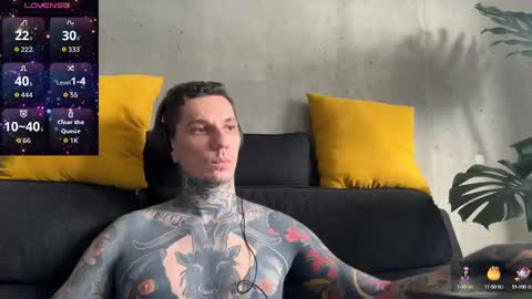    online show from 09.26.25