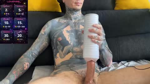    online show from 10.17.25