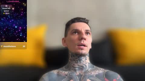    online show from 10.18.25