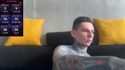    online show from 10.19.25