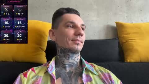    online show from 11.20.25