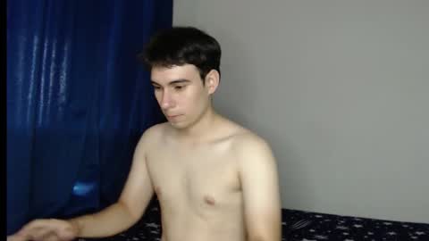 Snapshot of max_snow1616 chatting on 10.11.25 max_snow1616 online show from 10.11.25