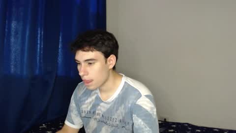 Snapshot of max_snow1616 chatting on 10.13.25 max_snow1616 online show from 10.13.25