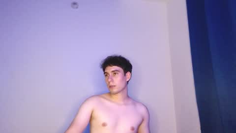 Snapshot of max_snow1616 chatting on 10.30.25 max_snow1616 online show from 10.30.25