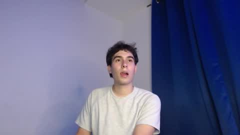 Snapshot of max_snow1616 chatting on 11.07.25 max_snow1616 online show from 11.07.25