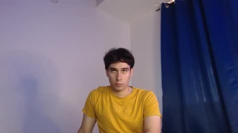 Snapshot of max_snow1616 chatting on 11.09.25 max_snow1616 online show from 11.09.25