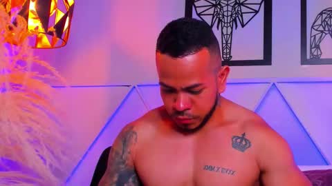 Max online show from 09.22.25