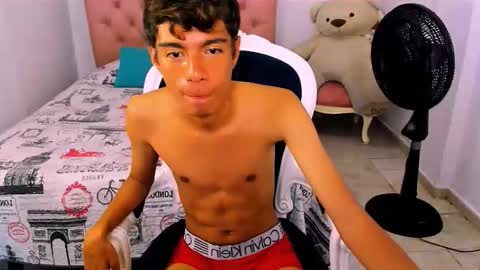 max sweett online show from 09.16.25