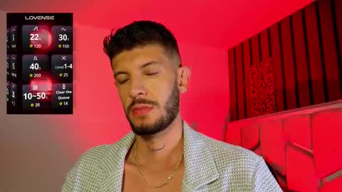 Max Taylor online show from 11.26.25