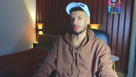 Max Taylor online show from 01.14.26