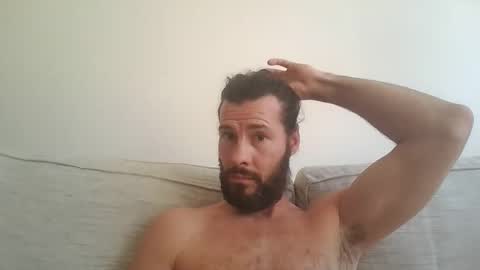 Maxturbate online show from 01.10.26