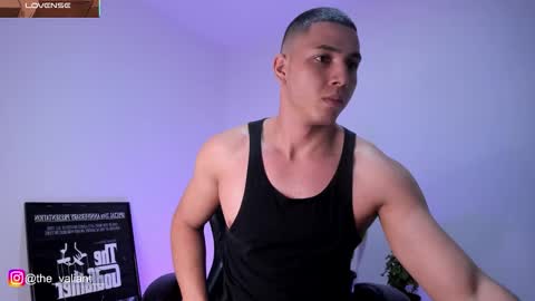 Snapshot of max_valiant1 chatting on 02.03.26 max_valiant1 online show from 02.03.26