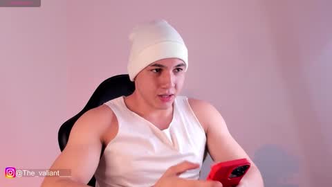 Snapshot of max_valiant1 chatting on 02.11.26 max_valiant1 online show from 02.11.26