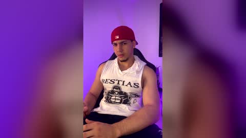 max_valiant1 online show from 04.03.26