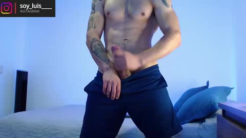 max_xl_ online show from 10.05.25