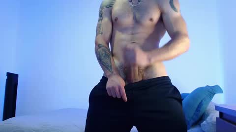 max_xl_ online show from 10.07.25