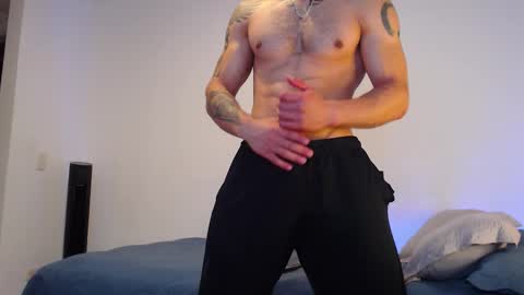 max_xl_ online show from 11.29.25