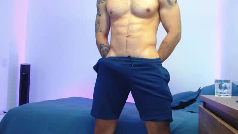 max_xl_ online show from 03.14.26