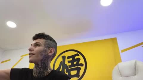 Max  Dalyn online show from 01.05.25