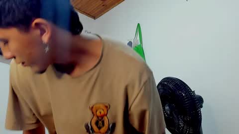 Max online show from 12.19.24