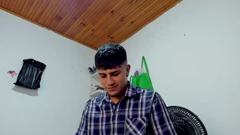 Max online show from 12.21.24