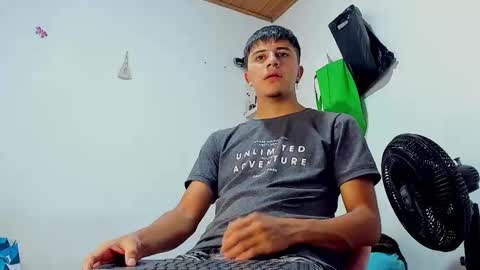 Max online show from 02.13.25