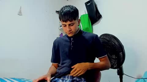 Max online show from 02.14.25