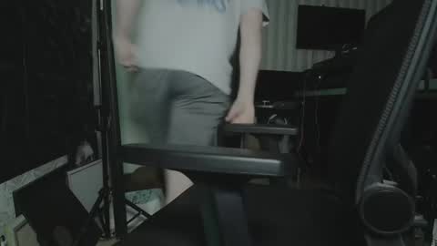 maxboner94 online show from 01.27.25