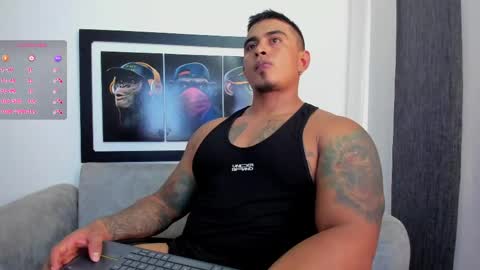 Maxcarther online show from 05.19.26