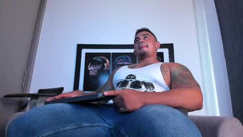 Maxcarther online show from 06.01.26