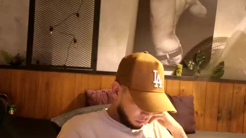 maxocole 07 online show from 12.03.25