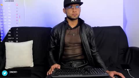 Max Conor online show from 03.06.26