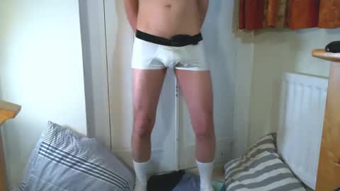 Max Davies online show from 04.23.26