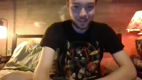 Snapshot of maxgetswilder chatting on 10.10.25 Max Wilder online show from 10.10.25
