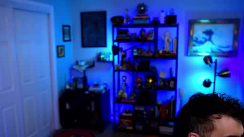 Max Hughes online show from 02.18.26