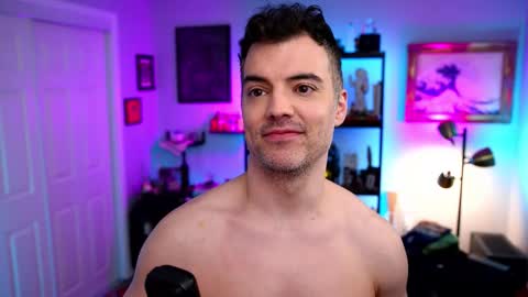 Max Hughes online show from 02.20.26