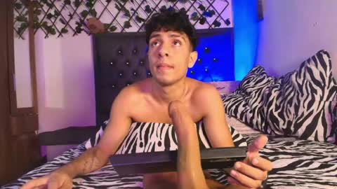 maxi_and_evan online show from 06.05.26