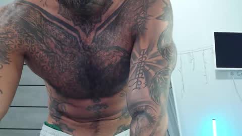 Maximus Fox online show from 09.26.25