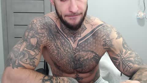 Maximus Fox online show from 03.02.26