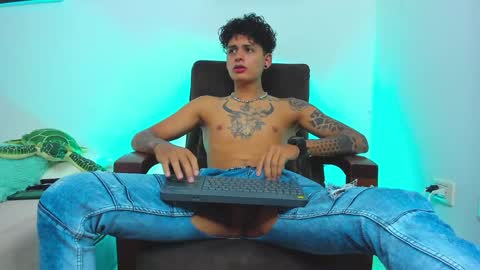 Maxi online show from 01.15.25