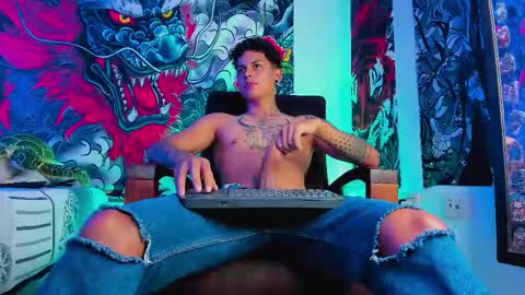 Maxi online show from 09.25.25