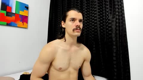 Snapshot of maxi_styles chatting on 09.30.25 Alex online show from 09.30.25