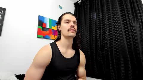 Snapshot of maxi_styles chatting on 10.02.25 Alex online show from 10.02.25