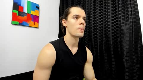 Snapshot of maxi_styles chatting on 11.07.25 Alex online show from 11.07.25