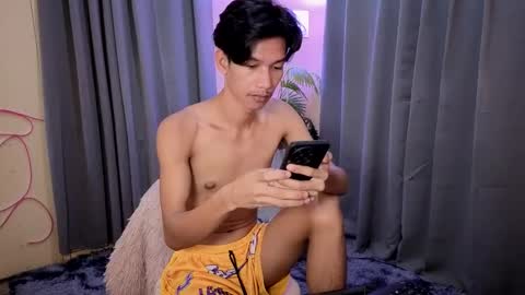 Reyn online show from 09.10.25