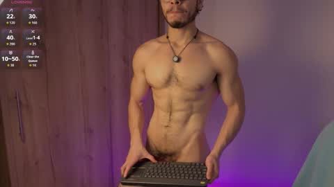 Mikael online show from 02.28.26