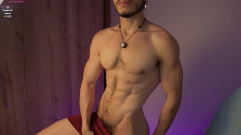 Mikael online show from 03.06.26