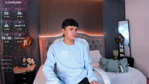 --  -- online show from 11.11.25