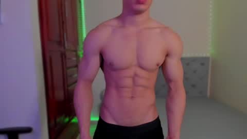 Maximus online show from 12.17.24
