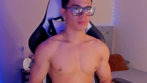 Maximus online show from 01.15.25